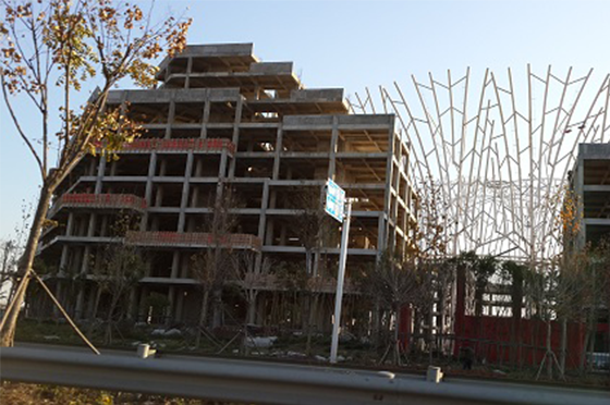 菏泽在建工程质量问题纠纷鉴定